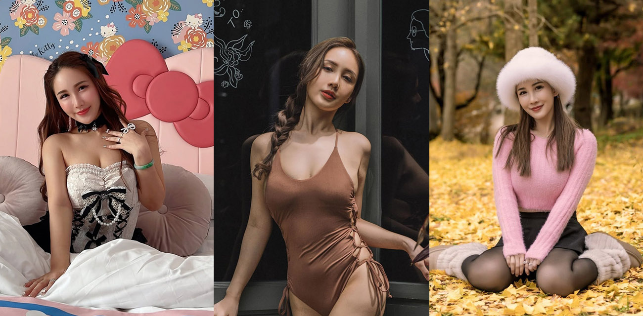 IG32w粉高颜值网红被约炮大神拿下性爱视频曝光，美乳摇曳口技超群极致曲线令人心动不已