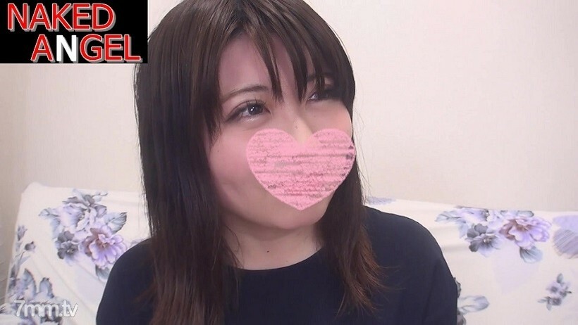 NKD-054-B 裸体天使 mafuyu