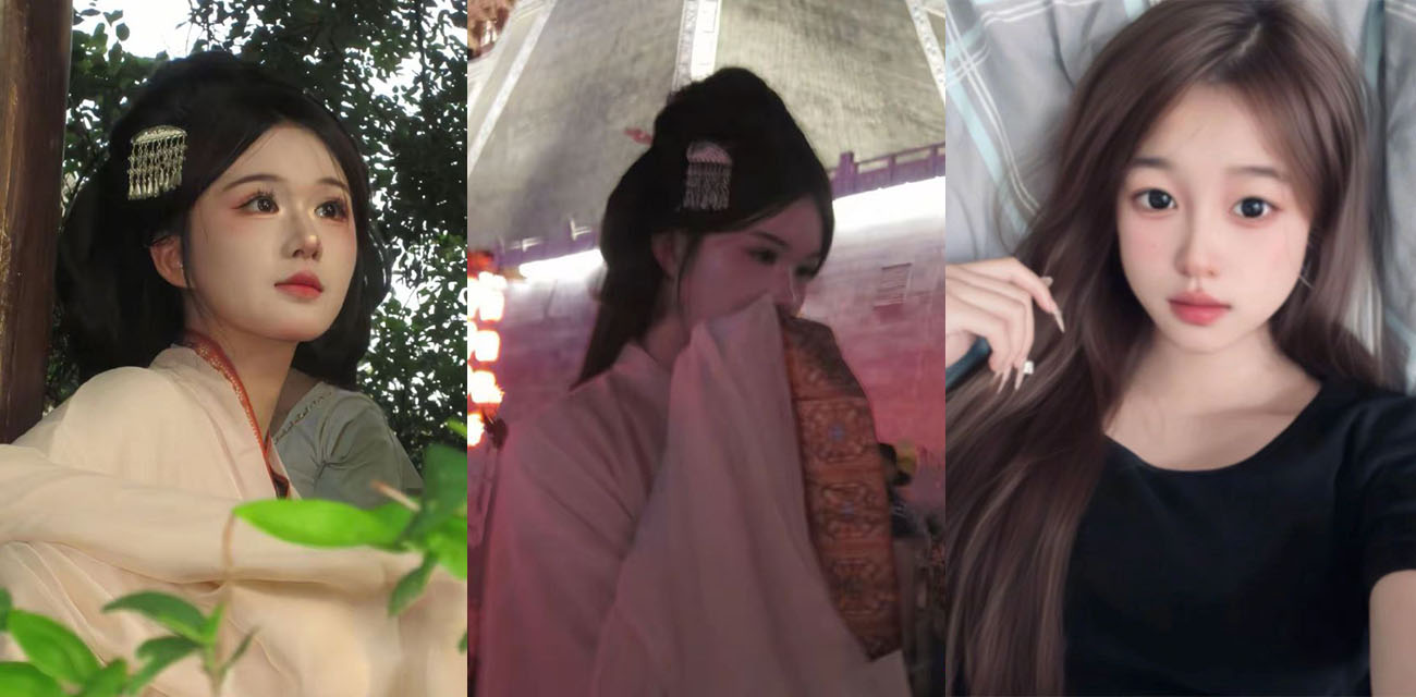 河北地质大学【董亚茹】约炮成瘾私密视频流出，反差学姐露脸深喉火辣翘臀性感撩人